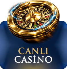 Canlı Casino
