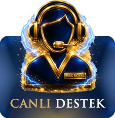 Canlı Destek